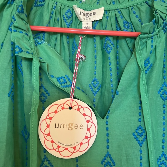 umgee Marley dress - Picture 6 of 7